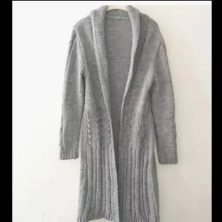 ژاکت بافت نو