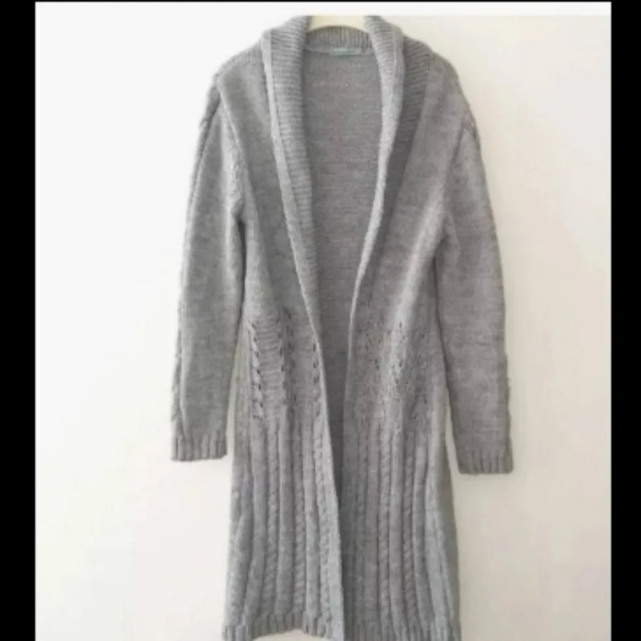 ژاکت بافت نو