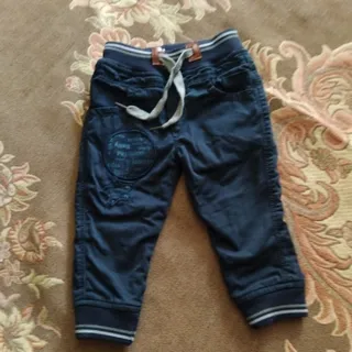 شلوارپسرانه