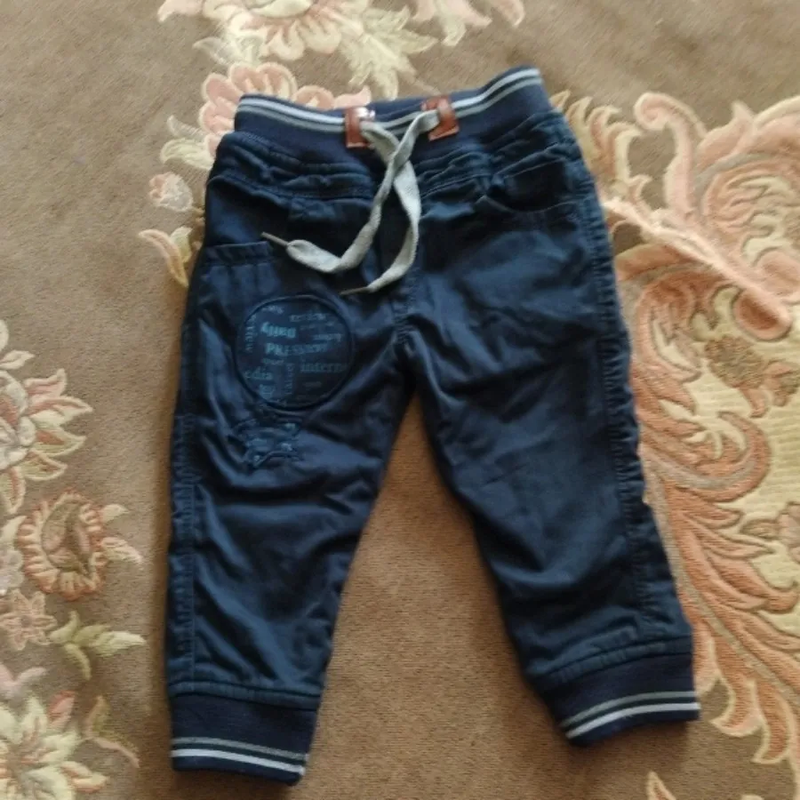 شلوارپسرانه