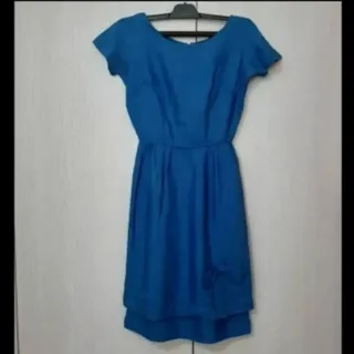 پیراهن کژوال خوش تن