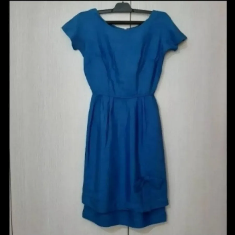 پیراهن کژوال خوش تن