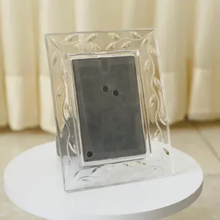 قاب عکس کریستال