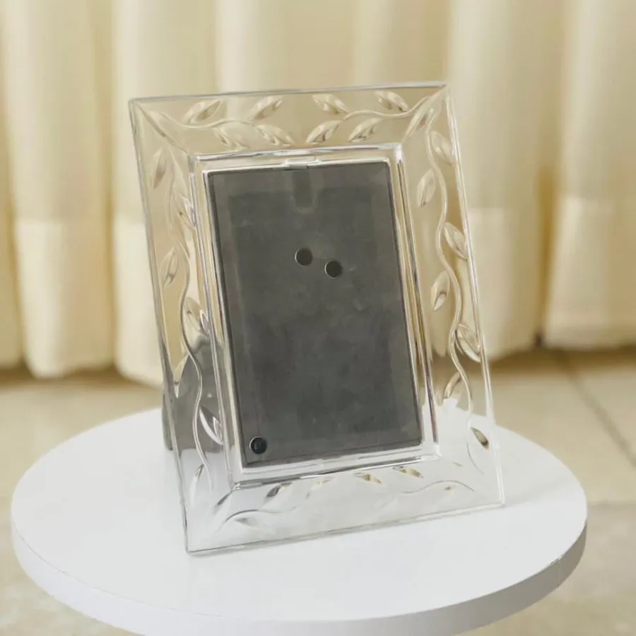 قاب عکس کریستال