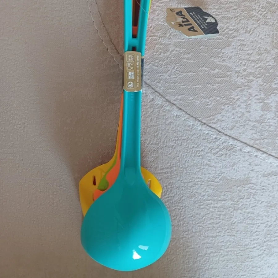 ست کفگیر ملاقه