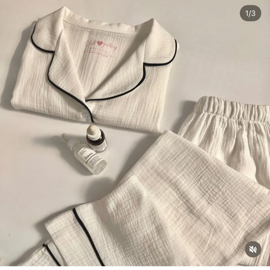 بلوز و شلوار موسلین