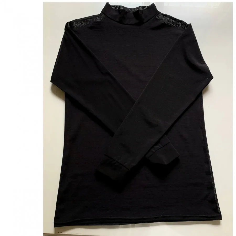 بلوز حریر کش