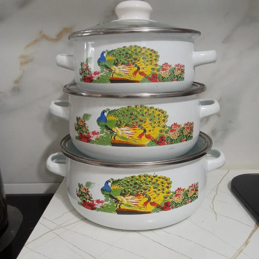 قابلمه لعابی