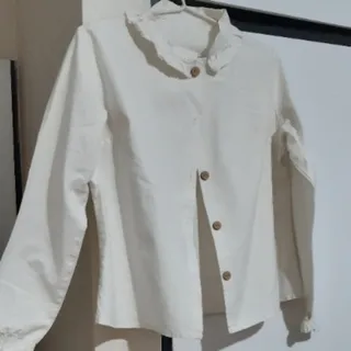 پیراهن الیاف طبیی