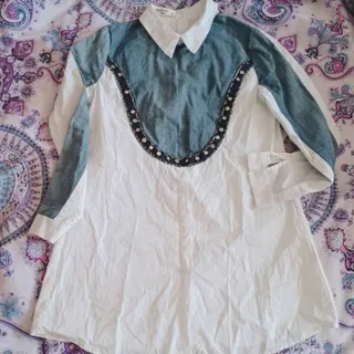 شومیز جنس عالی