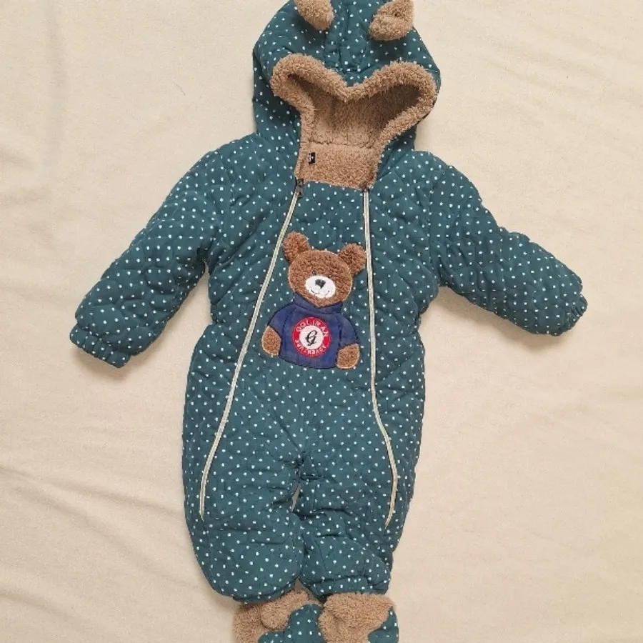 کاپشن سرهمی