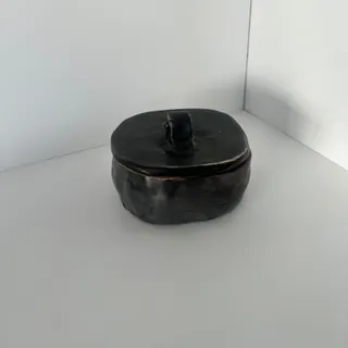 قندان سرامیک