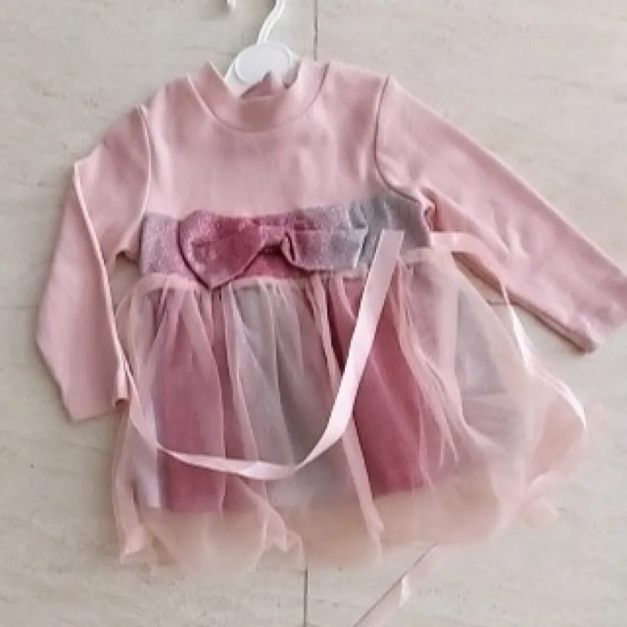 پیراهن دخترونه