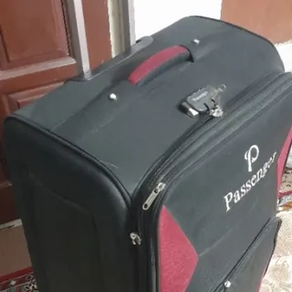 چمدان مسافرتی سایز بزرگ
