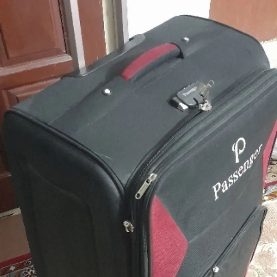 چمدان مسافرتی سایز بزرگ