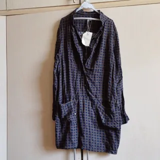 تونیک کاملا نو سایز 38و40