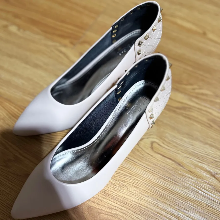 کفش مهمانی کاملا نو