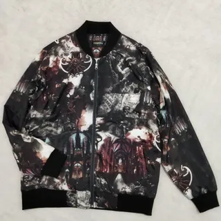 کاپشن مردانه