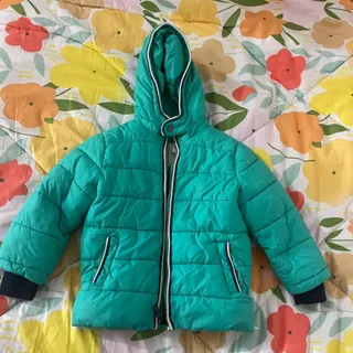 کاپشن پسرونه از السی