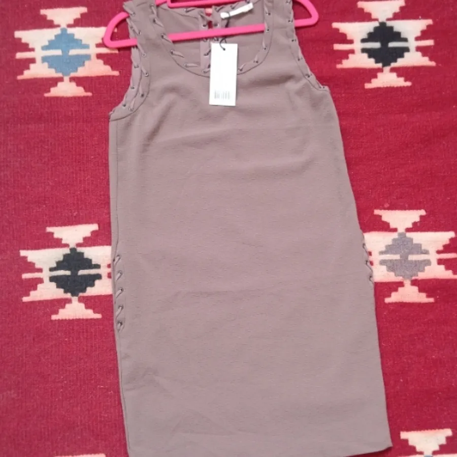 تونیک کژوال