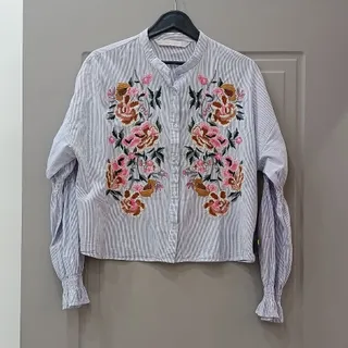 بلوز دخترانه