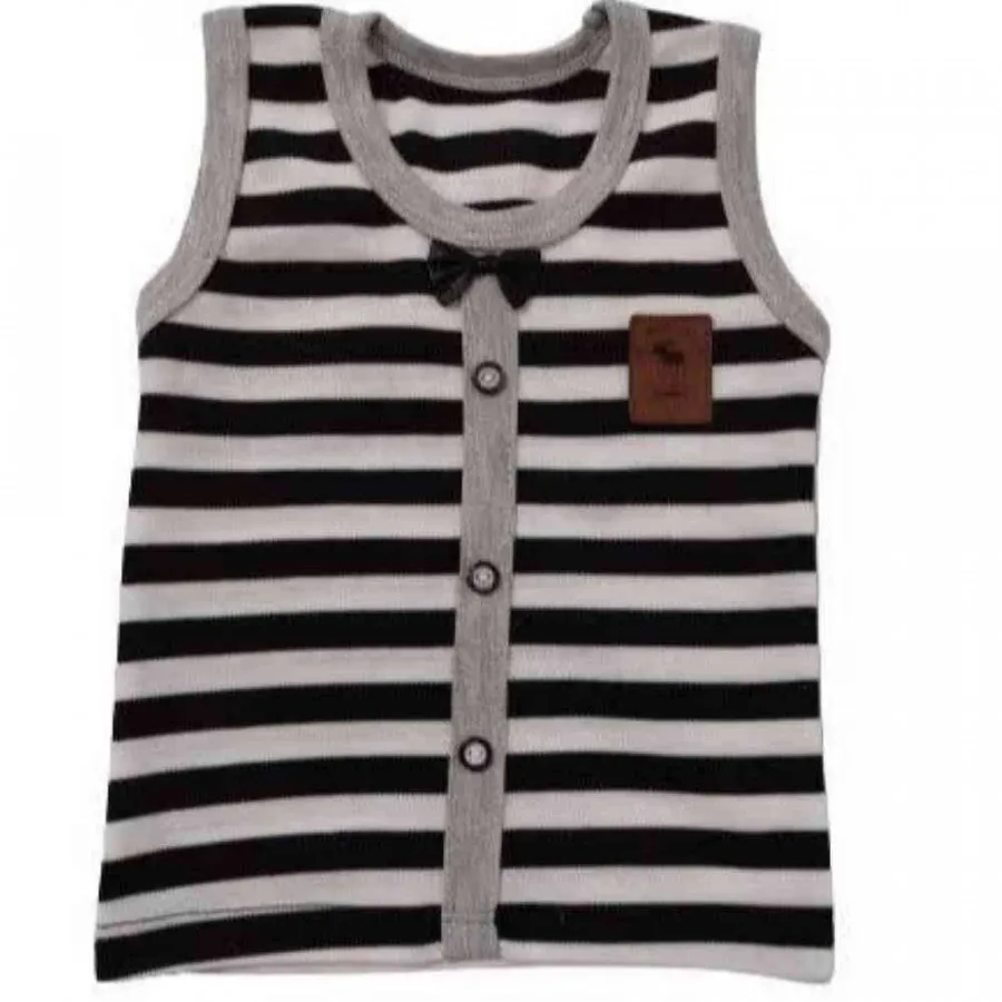 تاپ نوزادی حلقه ای رکابی