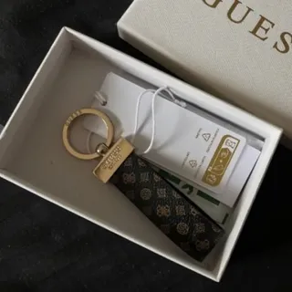 جاسوییچی guess آمریکایی