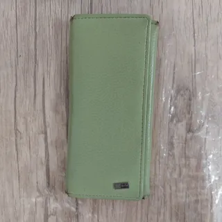 کیف پول نوستالژی قدیمی