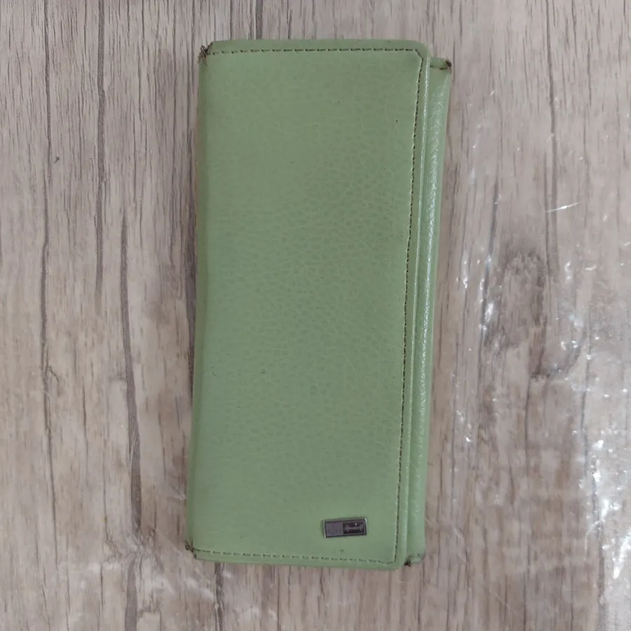 کیف پول نوستالژی قدیمی