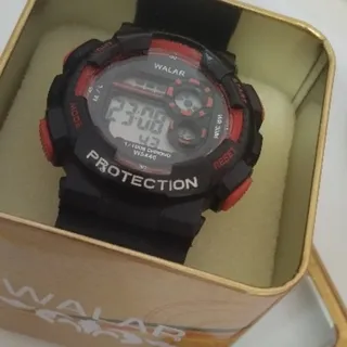 ساعت اسپرت Walar