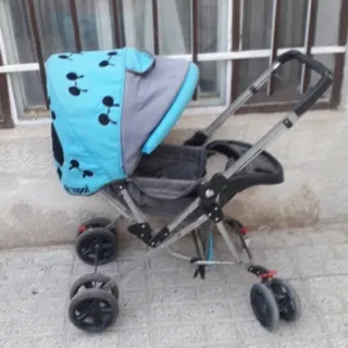 سرویس نوازادی  سیسمونی