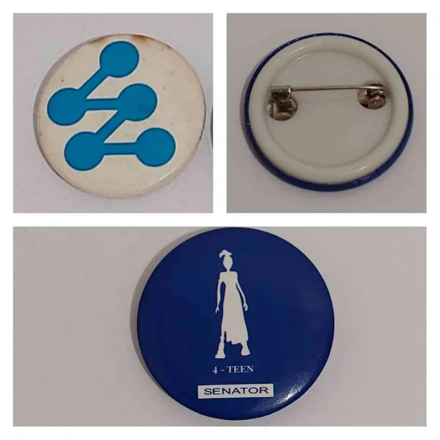 پیکسل سنجاق سوزنی 2 عددی