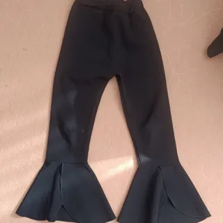 شلوار دمپا بوتکات