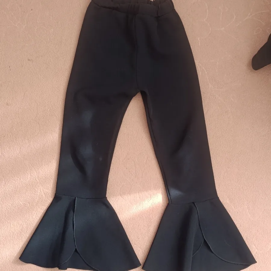 شلوار دمپا بوتکات