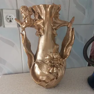 گلدان بزرگ خوشگل