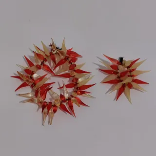 کش مو یا دستبند دو عددی