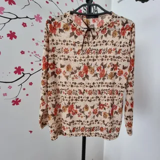 بلوز مجلسی زنانه