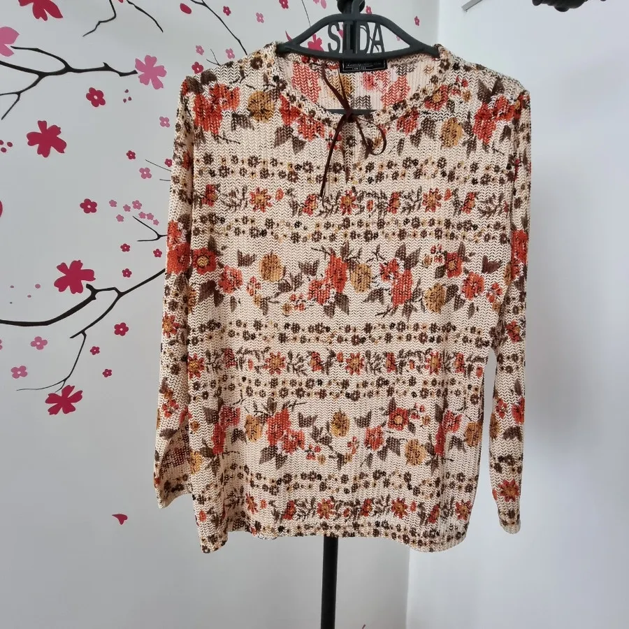 بلوز مجلسی زنانه