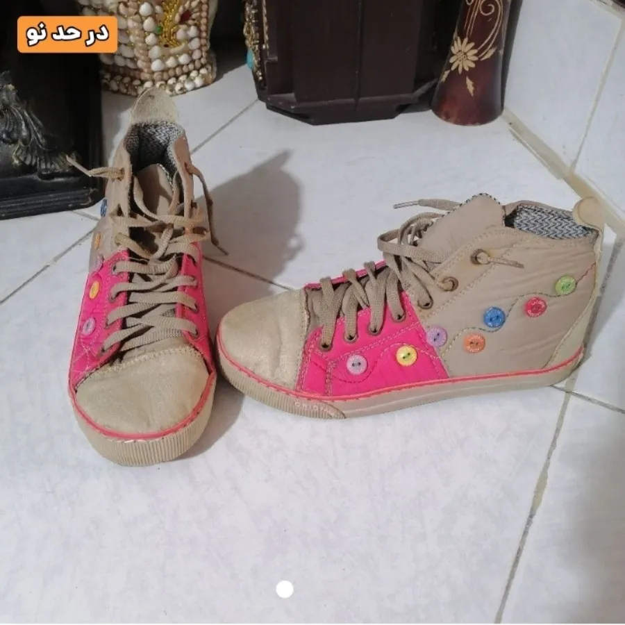 کتونی اورجینال