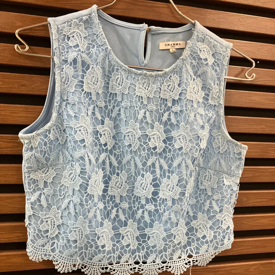 لباس دخترانه