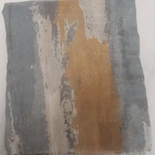 شال رنگ ترکیبی