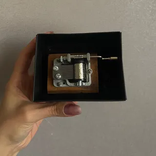 باکس موزیکال