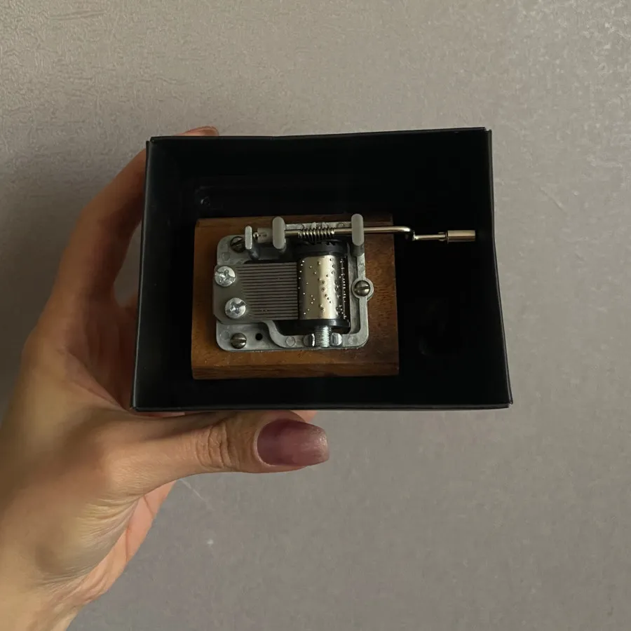 باکس موزیکال