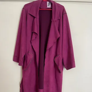 پالتو سوییت