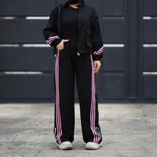 ست سویشرت شلوار