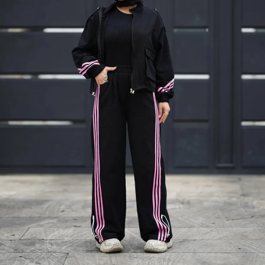 ست سویشرت شلوار