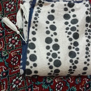 شال موهر ترکیبی