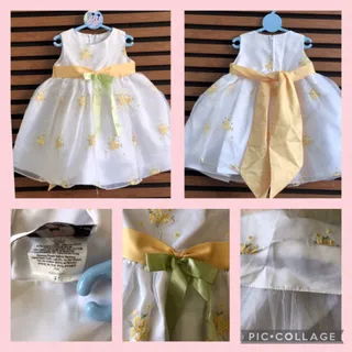 لباس دخترانه