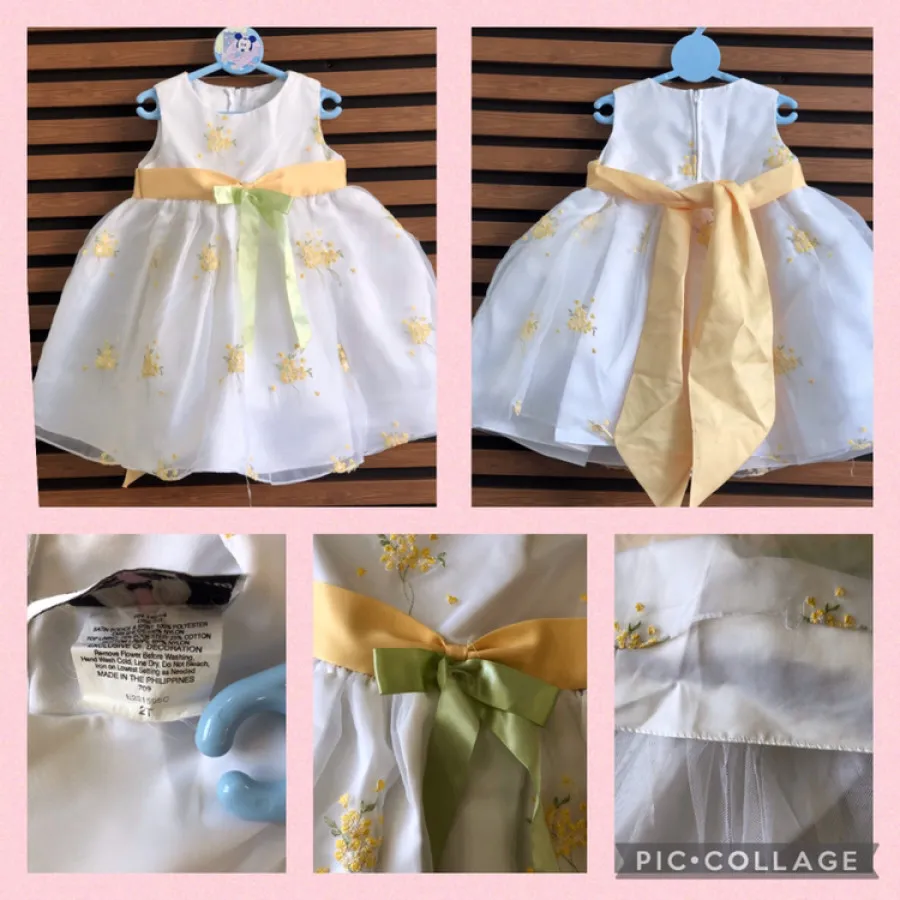 لباس دخترانه