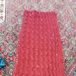 شال قرمز
